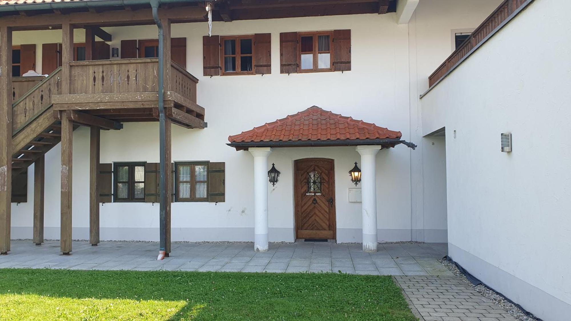 Kufstein Suite Am Simssee Stephanskirchen Exterior photo