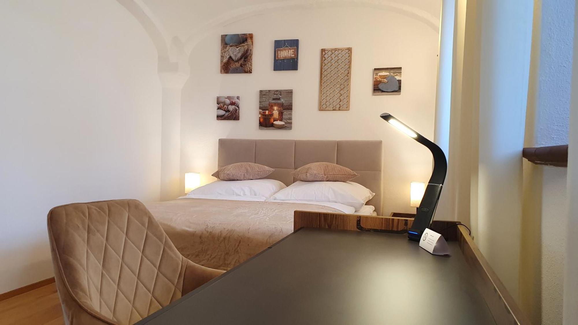 Kufstein Suite Am Simssee Stephanskirchen Exterior photo