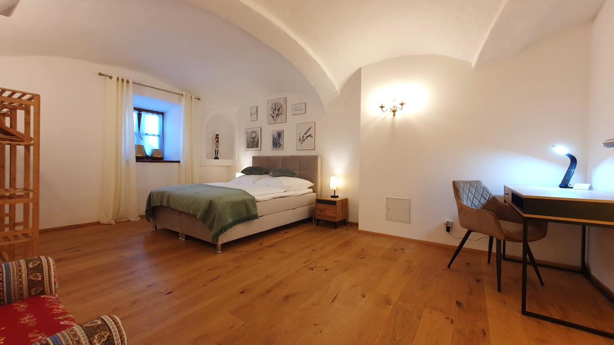 Kufstein Suite Am Simssee Stephanskirchen Exterior photo