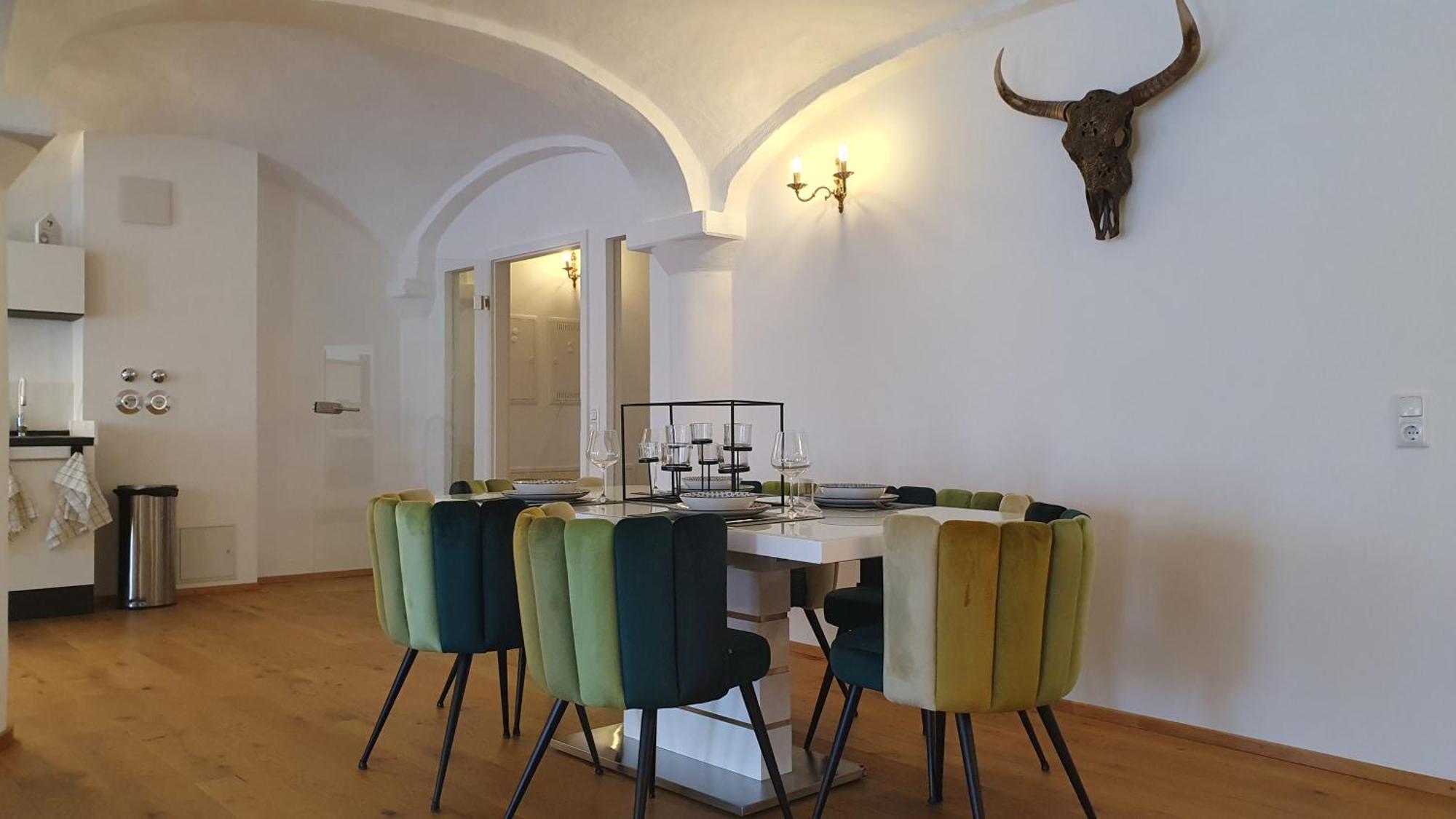 Kufstein Suite Am Simssee Stephanskirchen Exterior photo